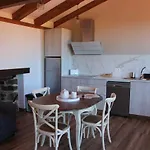 Apartamento O Yunque - Casa Ferrador Sober