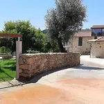 O Yunque - Casa Ferrador דירה