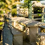 Apartamento O Yunque - Casa Ferrador Sober