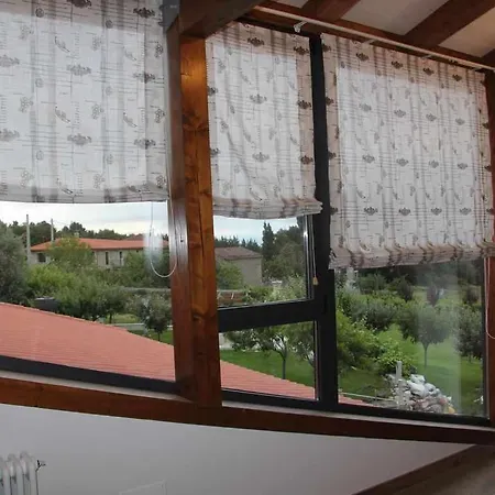 O Yunque Casa Ferrador Ribeira Sacra * Sober