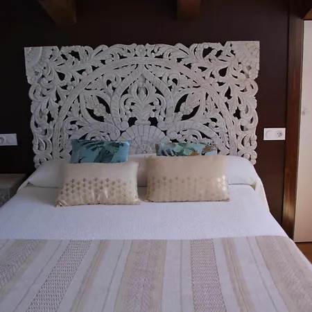 Apartment O Yunque Casa Ferrador Ribeira Sacra *