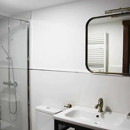 O Yunque Casa Ferrador Ribeira Sacra * Sober