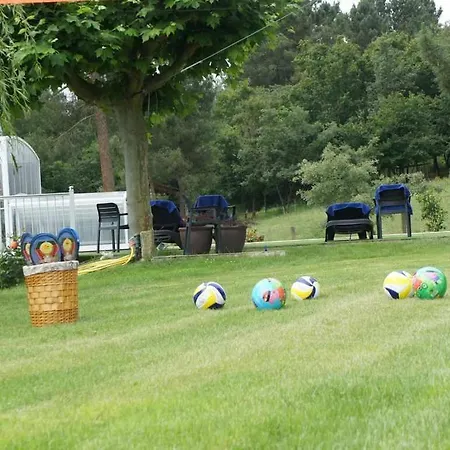 O Yunque Casa Ferrador Ribeira Sacra *