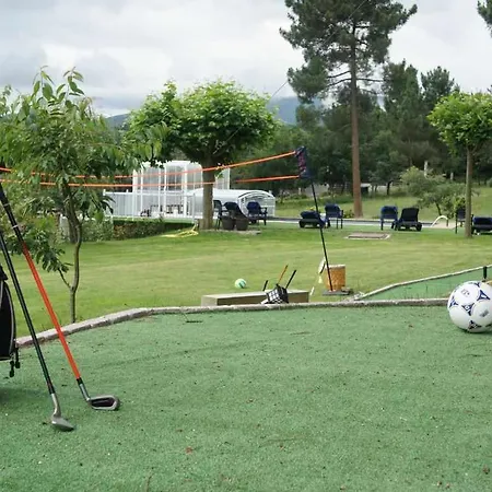 O Yunque Casa Ferrador Ribeira Sacra