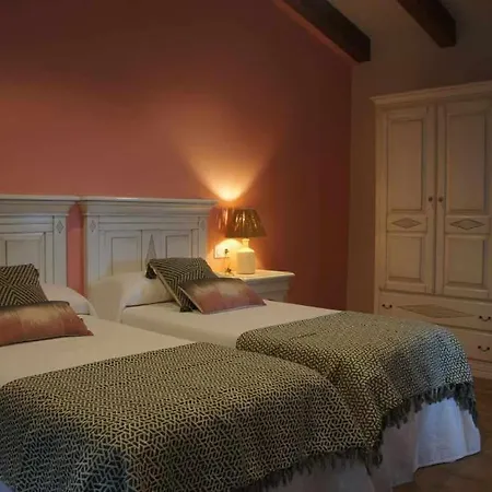 O Yunque Casa Ferrador Ribeira Sacra *