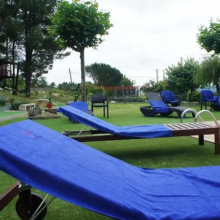 O Yunque Casa Ferrador Ribeira Sacra Apartamento *