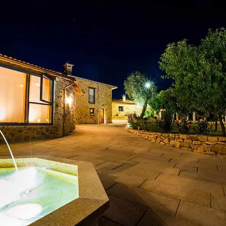 Appartement O Yunque - Casa Ferrador *