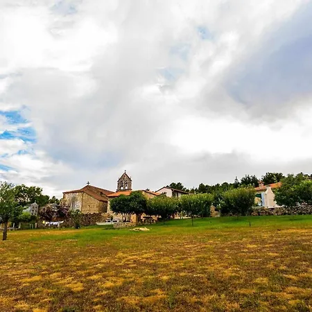 O Yunque Casa Ferrador Ribeira Sacra Apartamento Sober