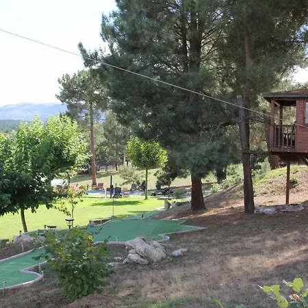 Appartamento O Yunque Casa Ferrador Ribeira Sacra