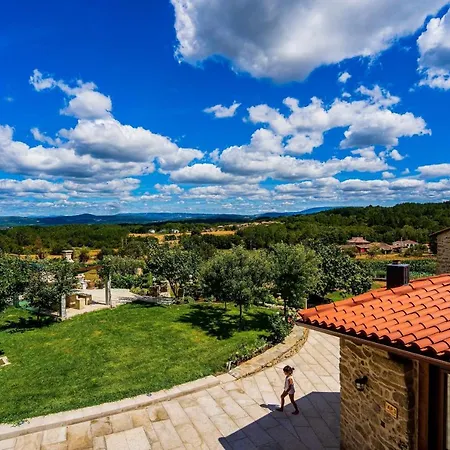 Appartement O Yunque - Casa Ferrador Sober