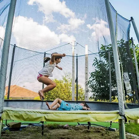 O Yunque Casa Ferrador Ribeira Sacra