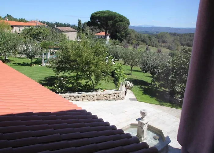 O Yunque - Casa Ferrador Appartement