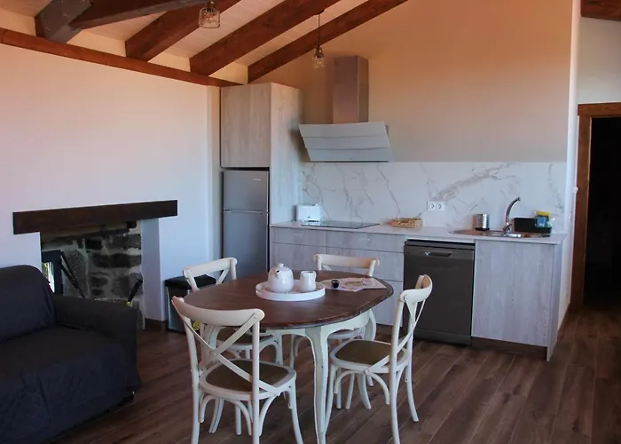 Appartement O Yunque - Casa Ferrador Sober