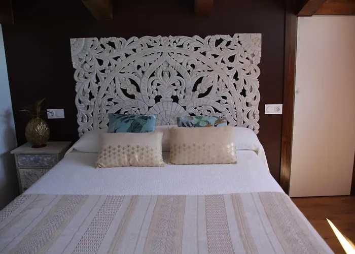 Apartament O Yunque - Casa Ferrador *