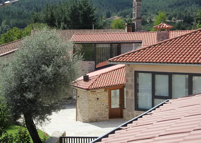 O Yunque - Casa Ferrador Daire Sober