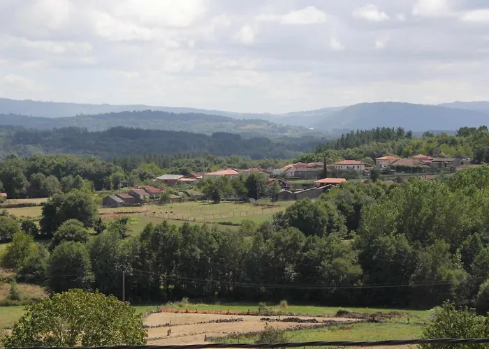 Apartamento O Yunque - Casa Ferrador Sober