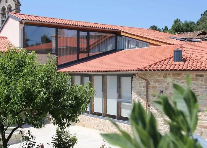 O Yunque - Casa Ferrador Sober