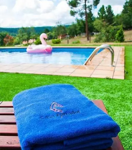 Appartement O Yunque - Casa Ferrador Sober