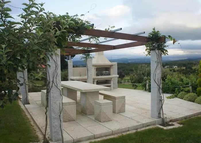 O Yunque - Casa Ferrador *