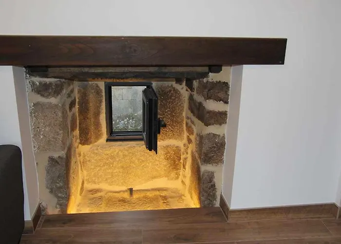 O Yunque - Casa Ferrador