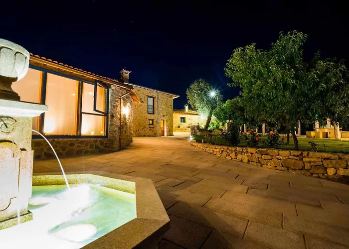 Appartement O Yunque - Casa Ferrador *