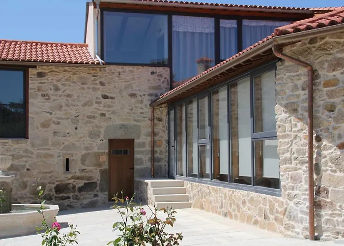 O Yunque - Casa Ferrador Appartement *