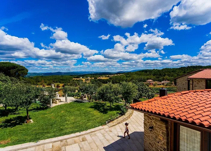 Appartement O Yunque - Casa Ferrador Sober