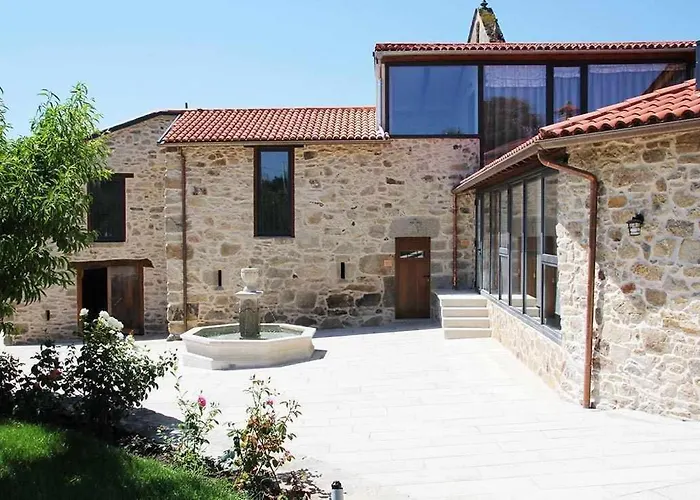 O Yunque - Casa Ferrador Daire *