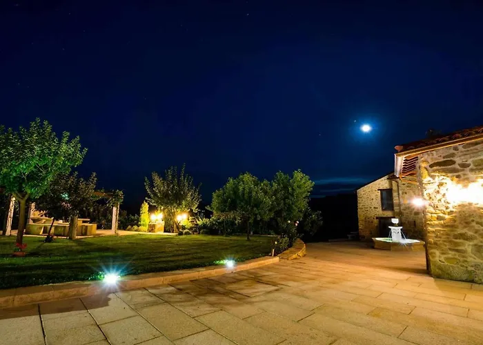 O Yunque - Casa Ferrador * Sober