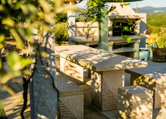 Daire O Yunque - Casa Ferrador Sober