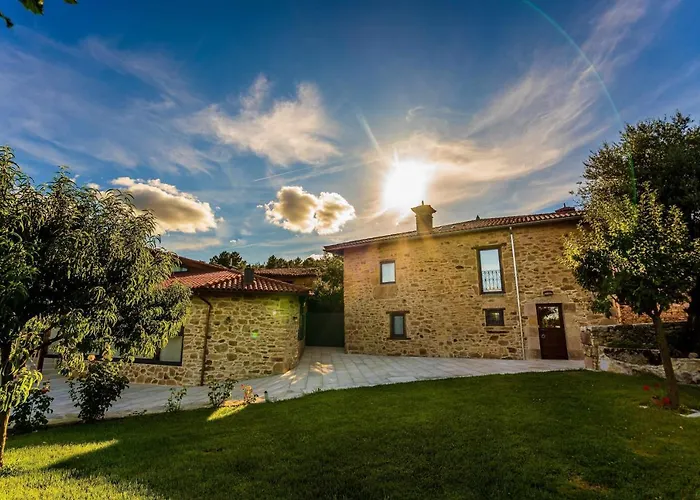 Appartement O Yunque - Casa Ferrador Sober