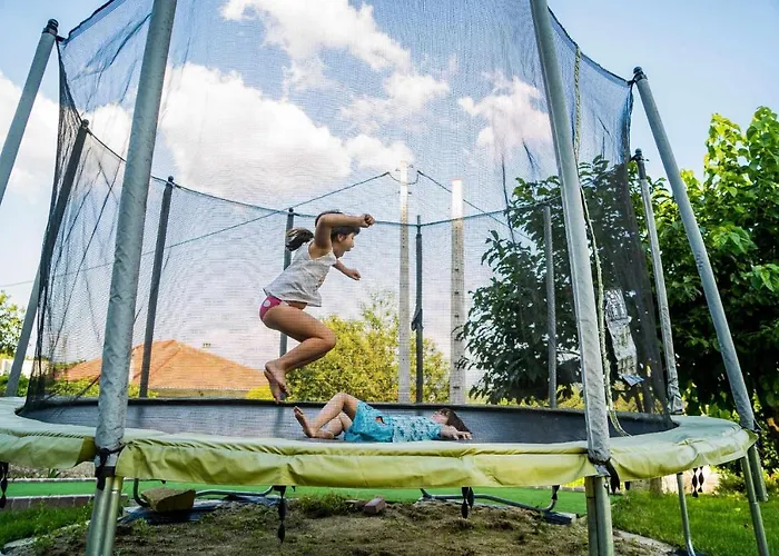 O Yunque - Casa Ferrador